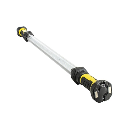 Dorcy 1200 Lumen Rechargeable Light Bar w/magnetic base 41-2639